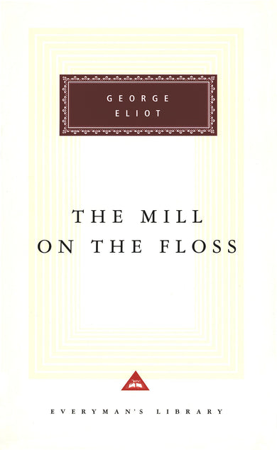The Mill on the Floss-Fiction: general and literary-買書書 BuyBookBook