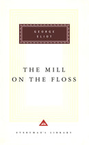The Mill on the Floss-Fiction: general and literary-買書書 BuyBookBook
