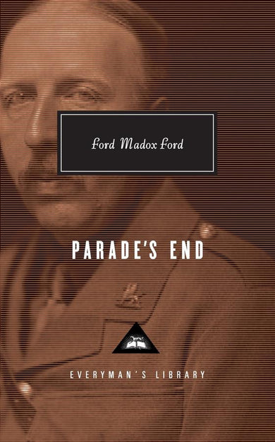 Parade's End-Fiction: Romance-買書書 BuyBookBook