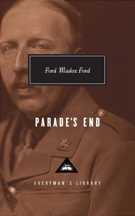 Parade's End-Fiction: Romance-買書書 BuyBookBook