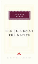 The Return of the Native-Fiction: general and literary-買書書 BuyBookBook