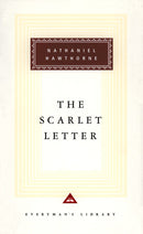 The Scarlet Letter-Classic fiction: general and literary-買書書 BuyBookBook