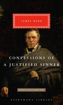 Confessions of a Justified Sinner-Fiction: general and literary-買書書 BuyBookBook