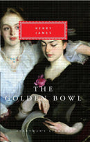 The Golden Bowl-Fiction: general and literary-買書書 BuyBookBook