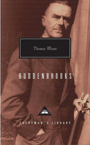 Buddenbrooks-Fiction: Historical fiction-買書書 BuyBookBook
