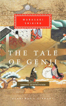 The Tale of Genji-Fiction: general and literary-買書書 BuyBookBook