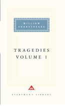 Tragedies, Volume 1-Plays/ playscripts-買書書 BuyBookBook