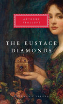 The Eustace Diamonds-Fiction: general and literary-買書書 BuyBookBook