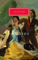 Candide and Other Stories-Fiction: general and literary-買書書 BuyBookBook