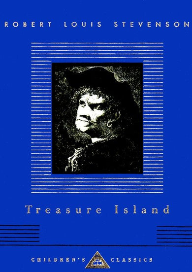 Treasure Island-Children’s / Teenage fiction: Classic and traditional-買書書 BuyBookBook
