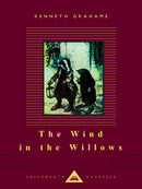 The Wind in the Willows-Children’s / Teenage fiction: Classic and traditional-買書書 BuyBookBook