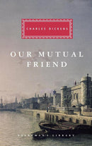 Our Mutual Friend-Fiction: general and literary-買書書 BuyBookBook