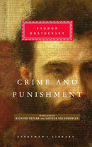 Crime and Punishment-Fiction: general and literary-買書書 BuyBookBook