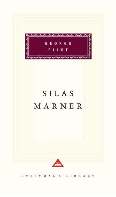 Silas Marner-Classic fiction: general and literary-買書書 BuyBookBook