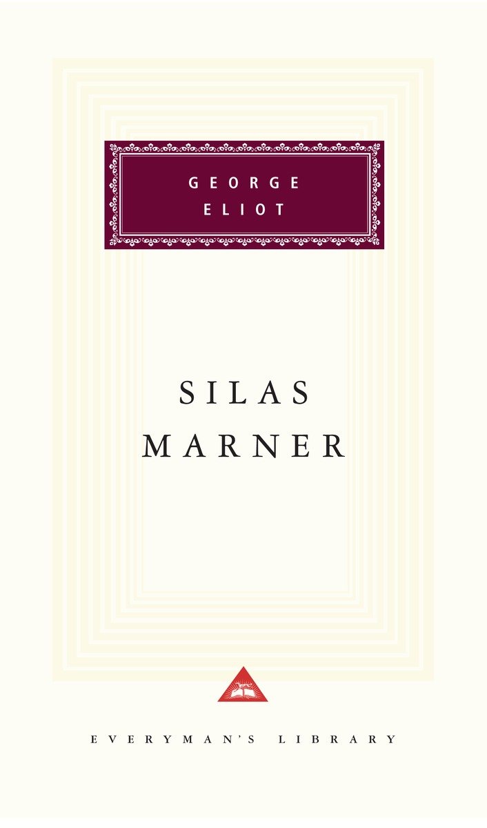 Silas Marner-Classic fiction: general and literary-買書書 BuyBookBook