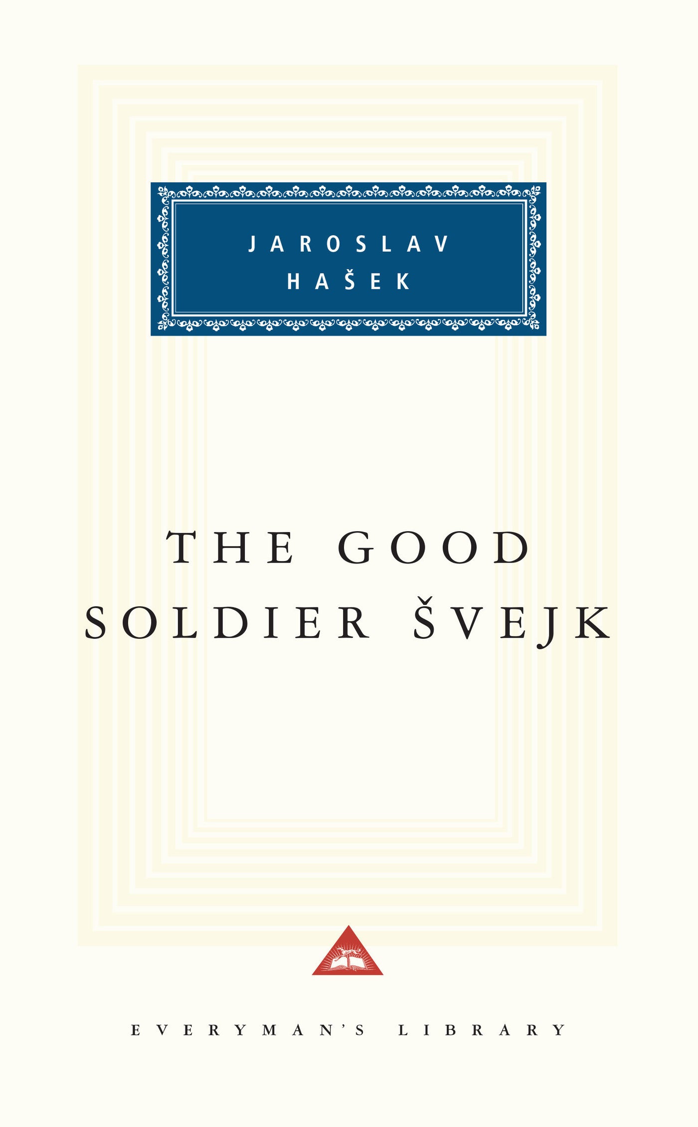 The Good Soldier Svejk-Fiction: general and literary-買書書 BuyBookBook