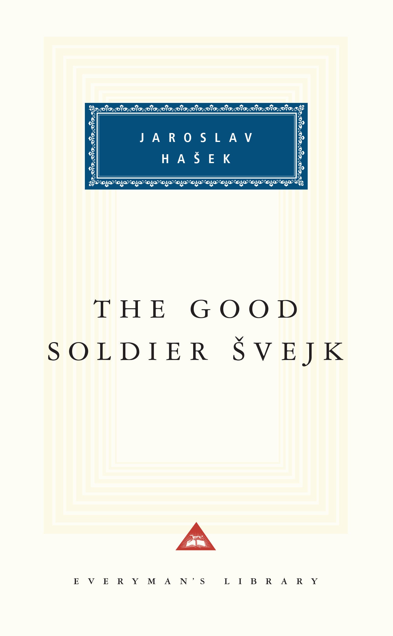 The Good Soldier Svejk-Fiction: general and literary-買書書 BuyBookBook