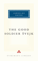 The Good Soldier Svejk-Fiction: general and literary-買書書 BuyBookBook