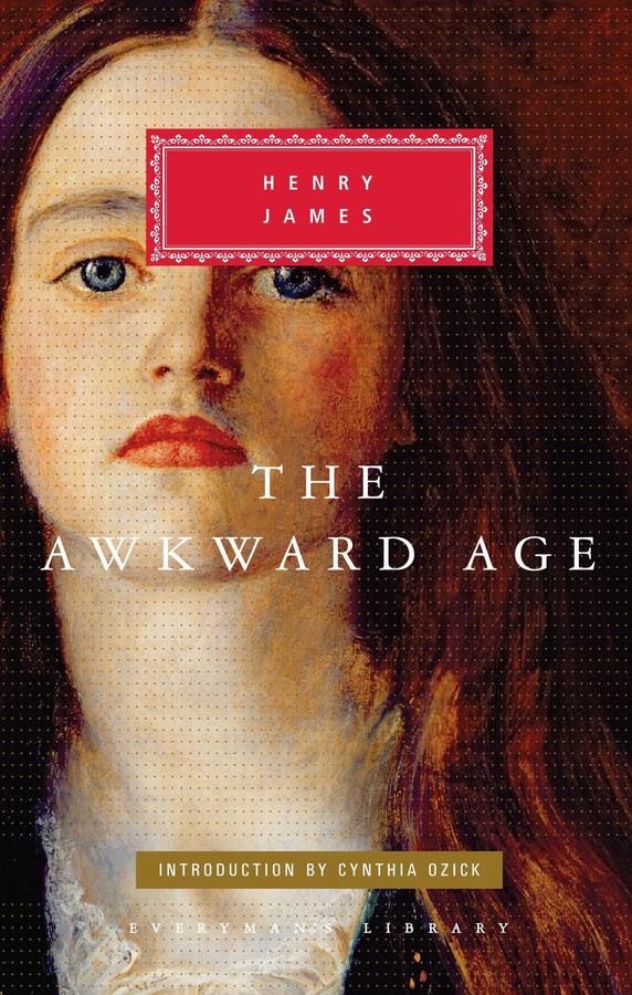 The Awkward Age