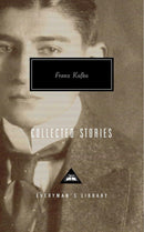 Collected Stories of Franz Kafka-Fiction: Short stories and other special features-買書書 BuyBookBook