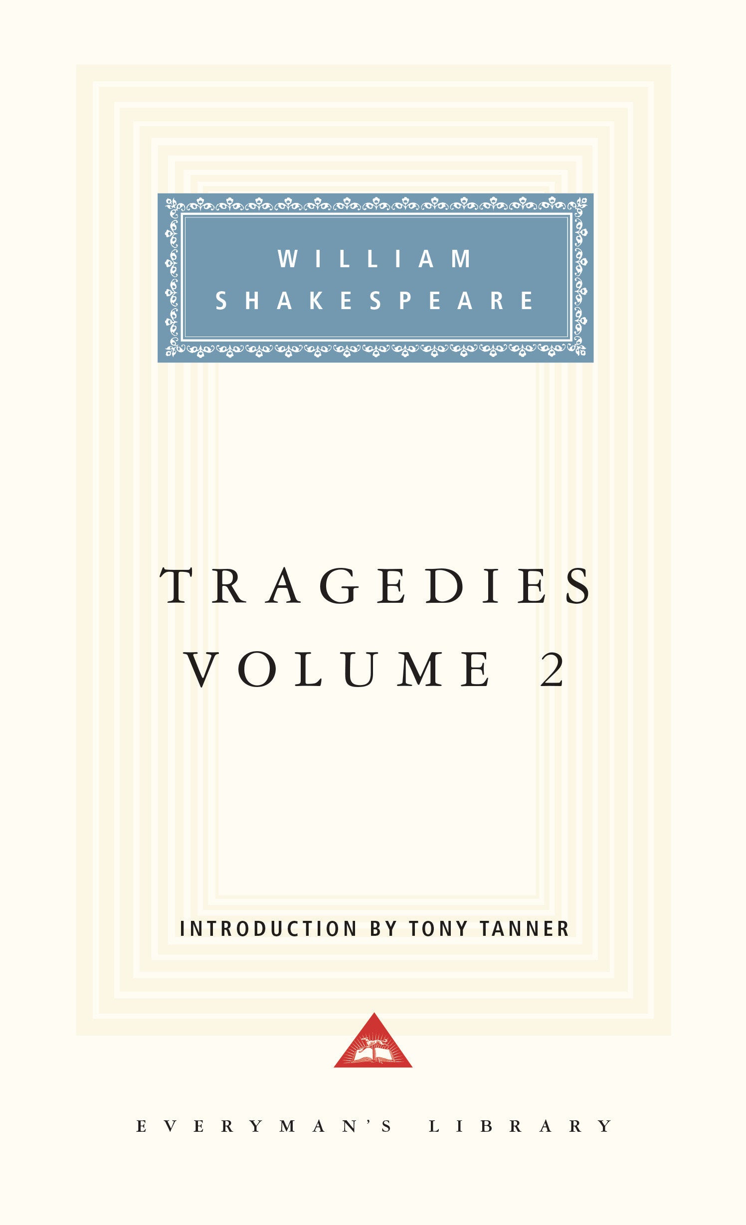 Tragedies, Volume 2-Plays/ playscripts-買書書 BuyBookBook