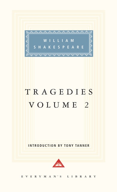 Tragedies, Volume 2-Plays/ playscripts-買書書 BuyBookBook