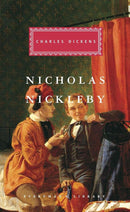 Nicholas Nickleby-Fiction: general and literary-買書書 BuyBookBook