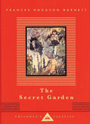 The Secret Garden-Children’s / Teenage fiction: Relationship stories-買書書 BuyBookBook