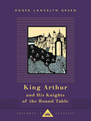 King Arthur and His Knights of the Round Table-Children’s / Teenage fiction: Classic and traditional-買書書 BuyBookBook