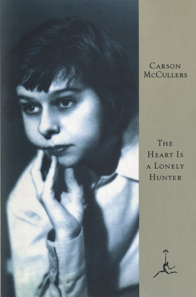 The Heart is a Lonely Hunter