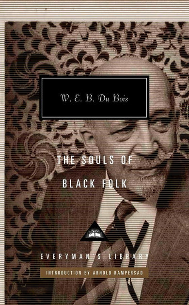 The Souls of Black Folk-History and Archaeology-買書書 BuyBookBook