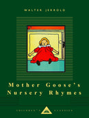 Mother Goose's Nursery Rhymes-Children’s / Teenage fiction: Classic and traditional-買書書 BuyBookBook