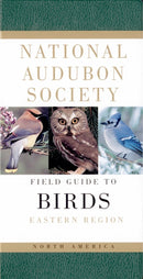 National Audubon Society Field Guide to North American Birds-E-Nature and the natural world: general interest-買書書 BuyBookBook