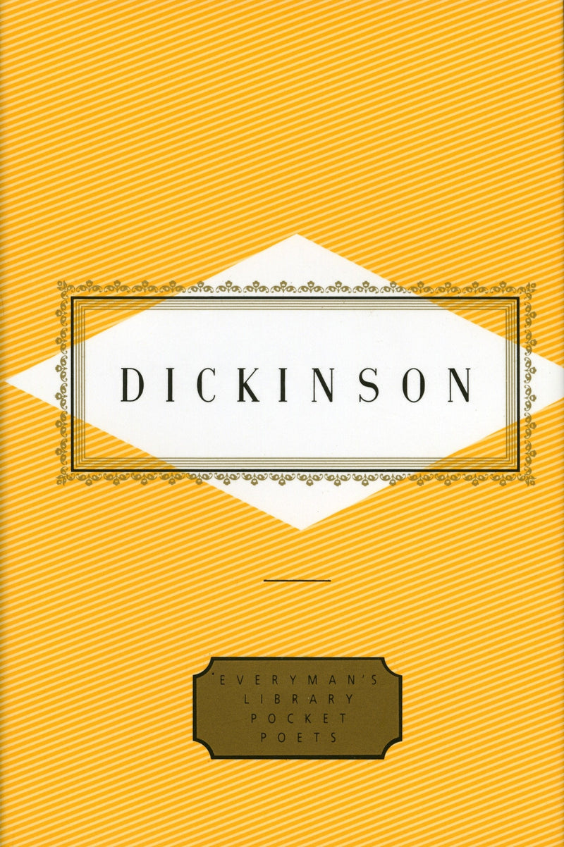 Dickinson: Poems-Poetry-買書書 BuyBookBook