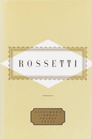 Rossetti: Poems-Poetry-買書書 BuyBookBook