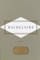 Baudelaire: Poems-Poetry-買書書 BuyBookBook