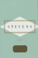 Stevens: Poems-Poetry-買書書 BuyBookBook