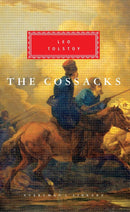 The Cossacks-Fiction: general and literary-買書書 BuyBookBook