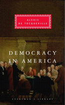 Democracy in America-Politics and government-買書書 BuyBookBook