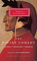 The Divine Comedy-Poetry-買書書 BuyBookBook