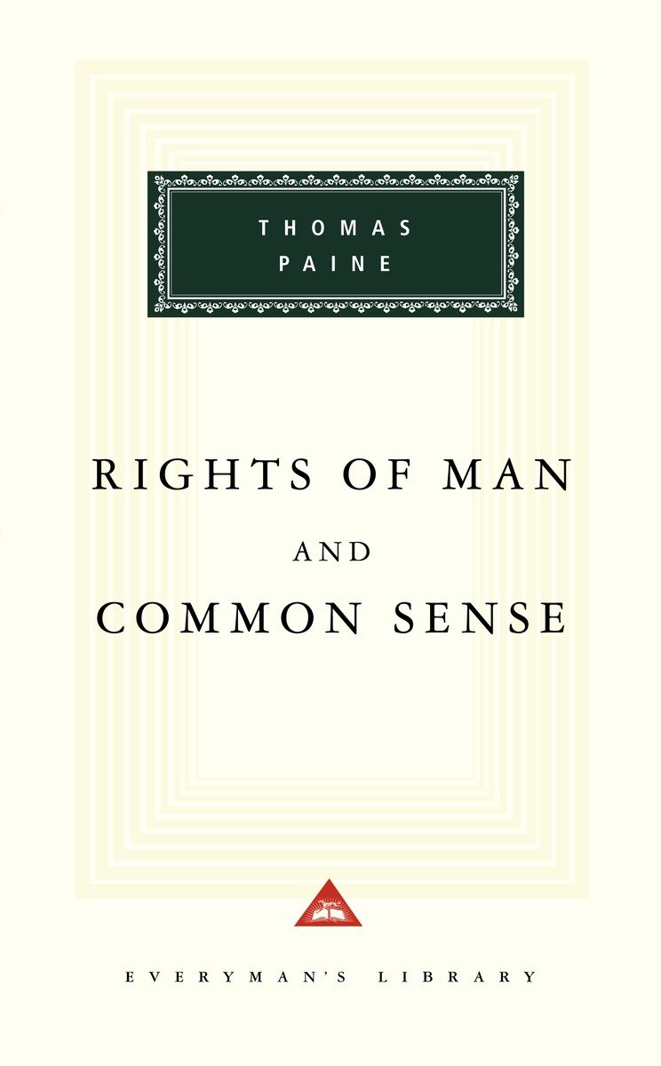 Rights of Man and Common Sense-Politics and government-買書書 BuyBookBook