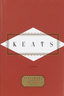Keats: Poems-Poetry-買書書 BuyBookBook