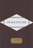 Shakespeare: Poems-Poetry-買書書 BuyBookBook