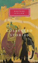 Collected Stories of Rudyard Kipling-Fiction: Short stories and other special features-買書書 BuyBookBook