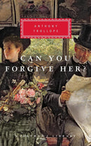 Can You Forgive Her?-Fiction: general and literary-買書書 BuyBookBook
