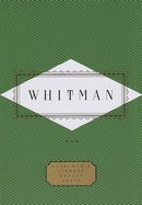 Whitman: Poems-Poetry-買書書 BuyBookBook