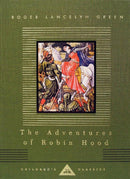 The Adventures of Robin Hood-Children’s / Teenage fiction: Classic and traditional-買書書 BuyBookBook