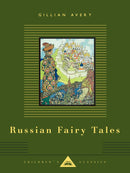 Russian Fairy Tales-True stories and non-fiction prose-買書書 BuyBookBook