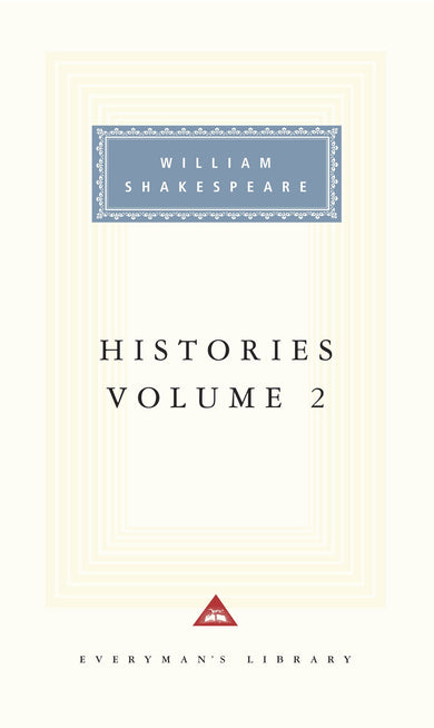 Histories, vol. 2-Plays/ playscripts-買書書 BuyBookBook