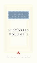 Histories, vol. 2-Plays/ playscripts-買書書 BuyBookBook